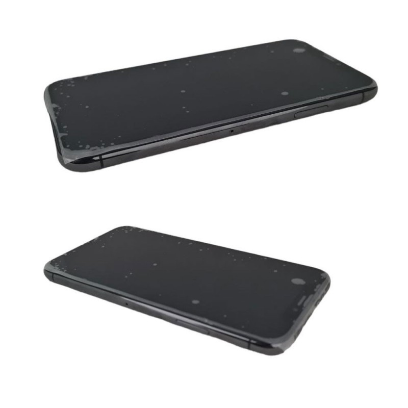 SUNSHINE DT-24R Multimetro Automatico della Tensione 