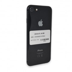 Scopri Apple iPhone 8 Rigenerato 64GB Batteria 73% | Grey in dettaglio