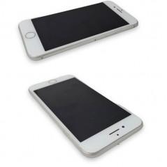 Apple iPhone 8 Rigenerato 64GB Batteria 89% | Silver