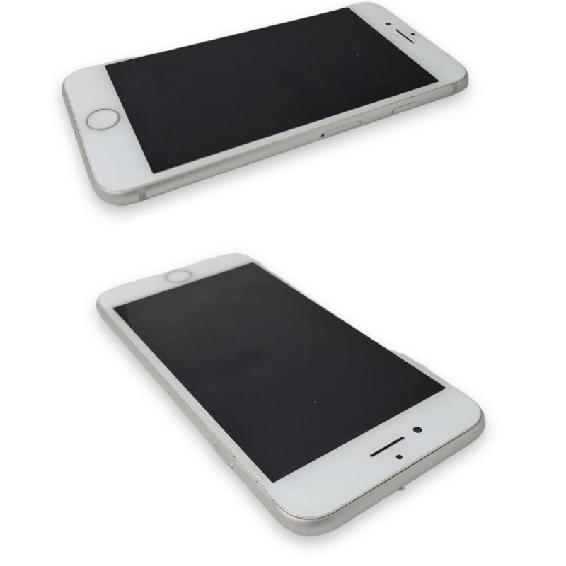 Refurbished Apple iPhone 8 64GB 89% Battery | Silver