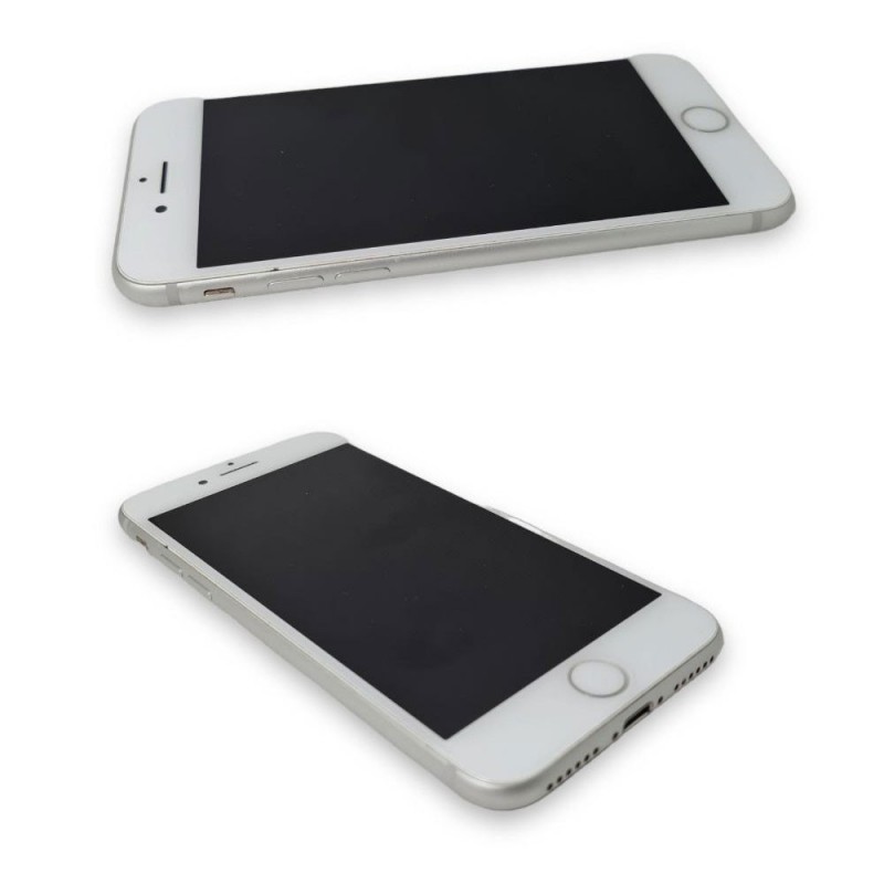 Apple iPhone 8 Rigenerato 64GB Batteria 89% | Silver