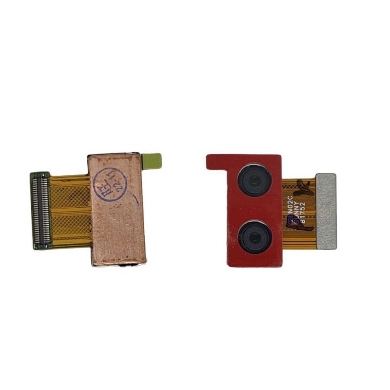 Huawei Fotocamera Posteriore Originale Rear Camera per P10 PLUS