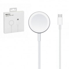 Acquista Apple Cavo di Ricarica Magnetico MX2H2ZM/A USB-C Per Apple Watch 1mt su Smartness