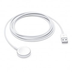 Apple Apple Cavo di Ricarica Magnetico MX2F2ZM/A Per Apple Watch 2mt for sale