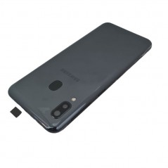 Acquista Samsung Galaxy A20E Rigenerato 32GB Batteria 100% | Nero in vendita