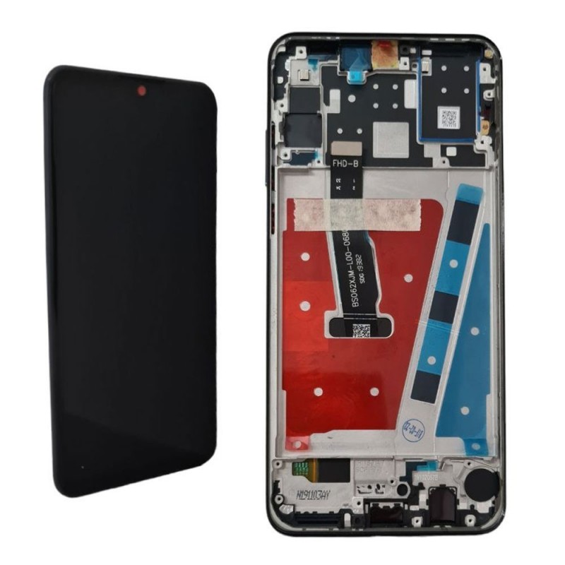 Accensione Tasto On Off Power Flex + Flash e Microfono ORIGINALE Apple per iPhone X