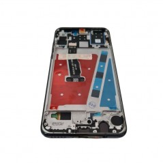 Acquista Display LCD PARI ORIGINALE + Frame Per P30 lite Old Edition | Camera da 24 MP su Smartness