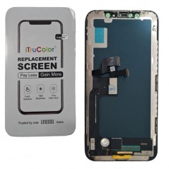 Acquista Display LCD iTruColor Series Classic INCELL Per Apple iPhone X in vendita
