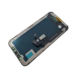 Product image Display LCD iTruColor Series Classic High EndPer Apple iPhone X
