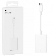 Photo of APPLE Lettore da USB-C a scheda SD - MUFG2ZM/A - Apple