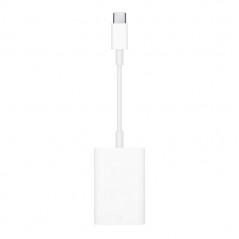 Buy APPLE Lettore da USB-C a scheda SD - MUFG2ZM/A online