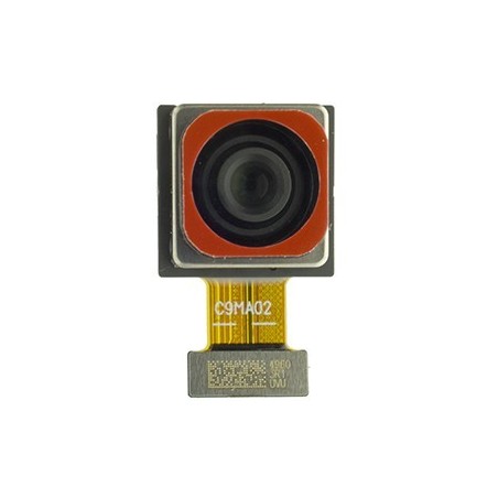 Discover Huawei Fotocamera Posteriore Originale Rear Camera 64MP for Huawei P40 Lite 5G details
