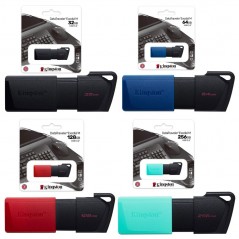 Kingston Kingston Pen Drive Usb 3.2 DTXM 32GB 64GB 128GB for sale