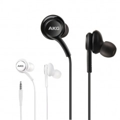 Acquista Samsung Auricolari AKG EO-IG955 Tasto controllo volume + Microfono Bulk in vendita