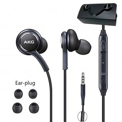 Samsung Samsung Earphones AKG EO-IG955 Volume control key + Bulk microphone for sale