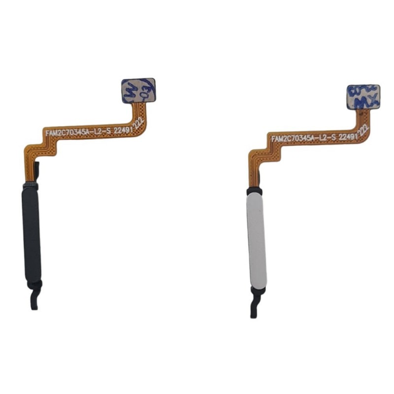 Flex FINGER PRINT fingerprint reader forXiaomi REDMI 10 | 21061119AG, 21061119DG, 21061119AL