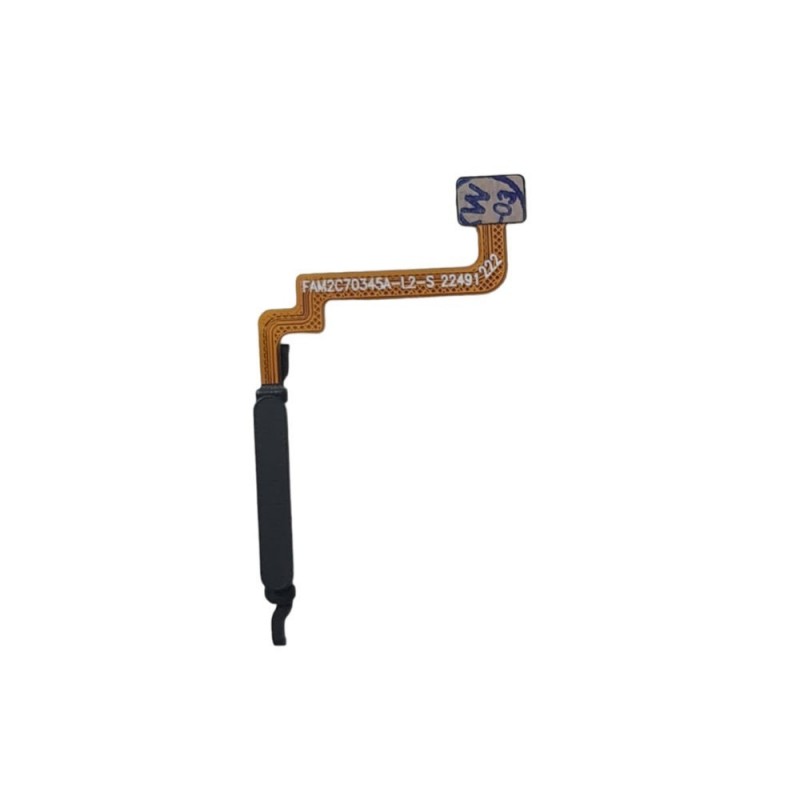 Flex FINGER PRINT fingerprint reader forXiaomi REDMI 10 | 21061119AG, 21061119DG, 21061119AL