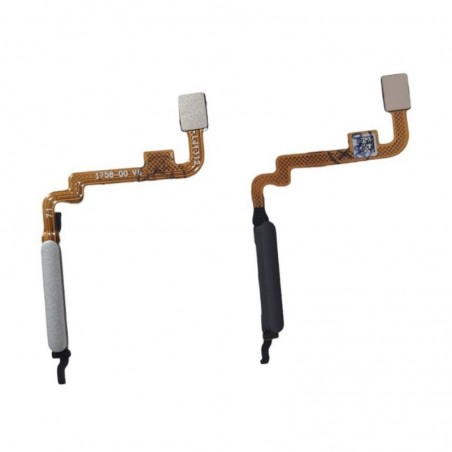 Scopri Lettore d'impronta Flex FINGER PRINT per XIAOMI REDMI NOTE 10S | M2101K7BG / REDMI NOTE 10 4G | M2101K7AI in dettaglio