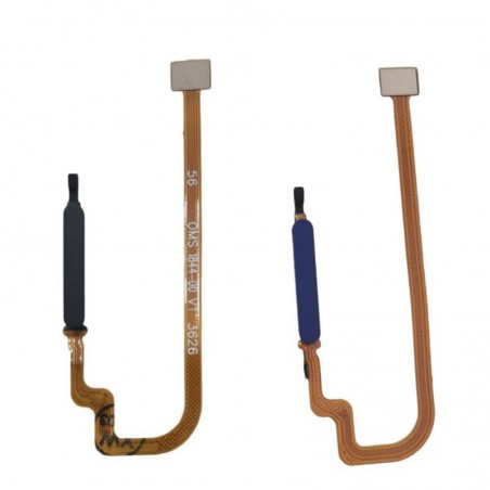 Acquista Lettore d'impronta Flex FINGER PRINT per XIAOMI REDMI 9T | J19S M2010J19SG M2010J19SY / POCO M3 | M2010J19CG M2010J19CI