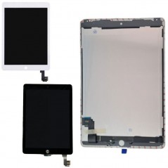 Acquista Display LCD Per Apple IPAD AIR 2 9.7'' (2014) / IPAD 6 | A1566 A1567 su Smartness