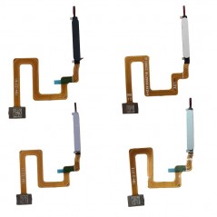 Scopri Lettore d'impronta Flex FINGER PRINT per Samsung A22 5G SM-A226 in dettaglio