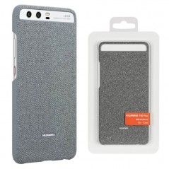 Acquista Huawei Car Case per P10 Plus light grey su Smartness