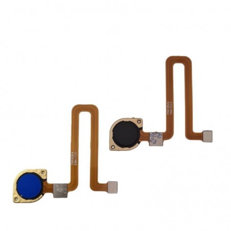 Acquista Lettore d'impronta Flex FINGER PRINT per XIAOMI REDMI 9C | M2006C3MG | M2006C3MT su Smartness