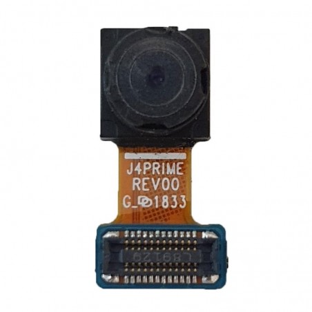 Acquista Samsung Fotocamera Anteriore 5MP Originale per Galaxy J4 Plus SM-J415 in vendita