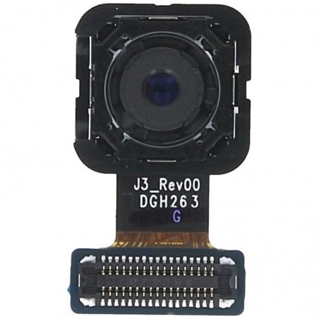 Acquista Fotocamera Posteriore 13MP Rear Camera per Samsung Galaxy J3 2017 SM-J330 su Smartness