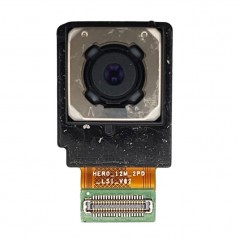 Compra Samsung Fotocamera Posteriore Originale 12MP Rear Camera per Galaxy S7 SM-G930 / S7 Edge SM-G935 online