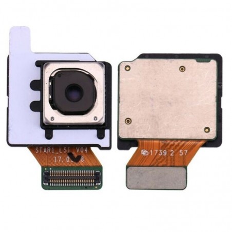 PRC Samsung Original Rear Camera 12MP Rear Camera for Galaxy S9 SM-G960 for sale