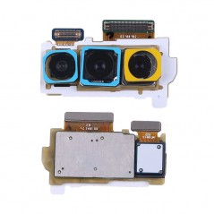 Buy Samsung Original Rear Camera 12 + 12 + 16MP Rear Camera for Galaxy S10 SM-G973 |&nbsp;S10 Plus SM-G975 online