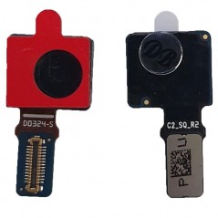 Acquista Samsung Fotocamera Anteriore 10MP Originale per Galaxy Z Fold 2 5G SM-F707 su Smartness