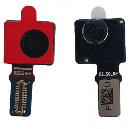 Acquista Samsung Fotocamera Anteriore 10MP Originale per Galaxy Z Fold 2 5G SM-F707 su Smartness