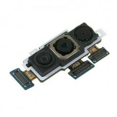 Product image Samsung Original Rear Camera 32 + 8 + 5MP Rear Camera for Galaxy A70 SM-A705