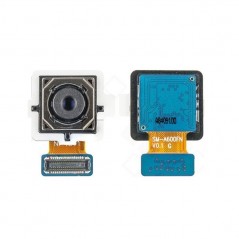 Discover Samsung Original Rear Camera 16MP Rear Camera for Galaxy A6 2018 SM-A600 details