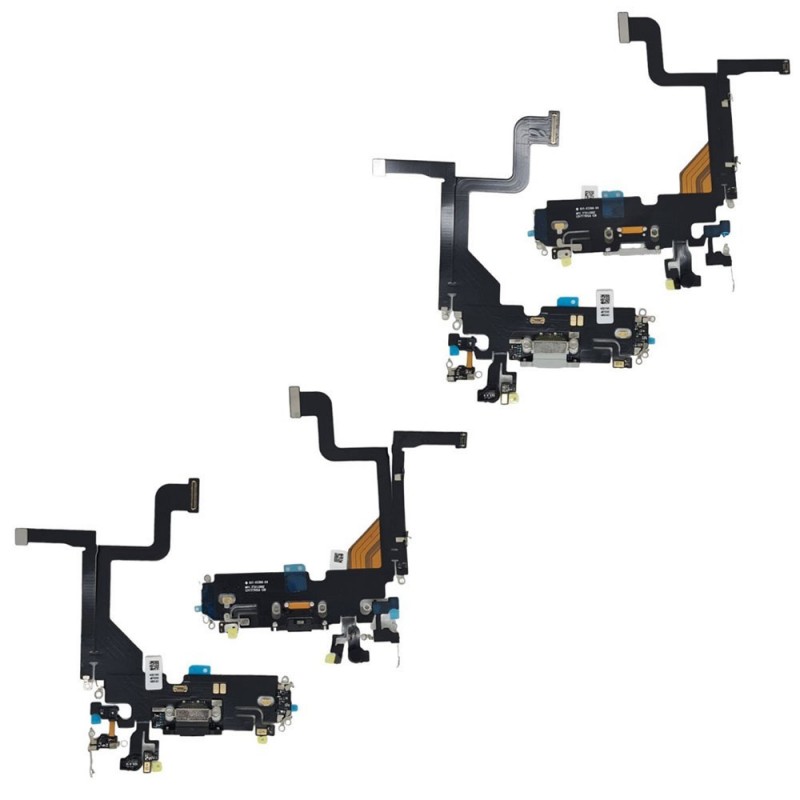 Connettore di Ricarica Dock Compatibile Per Apple iPhone 13 PRO