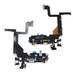 Acquista Connettore di Ricarica Dock Compatibile Per Apple iPhone 13 PRO su Smartness
