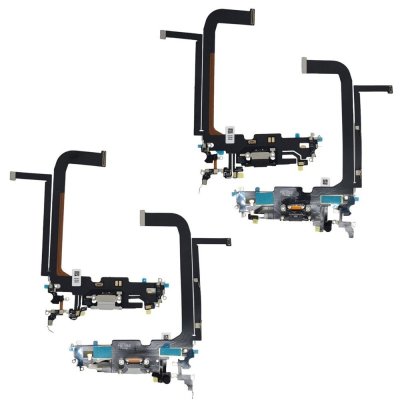 Compra Connettore di Ricarica Dock Compatibile Per Apple iPhone 13 PRO MAX online