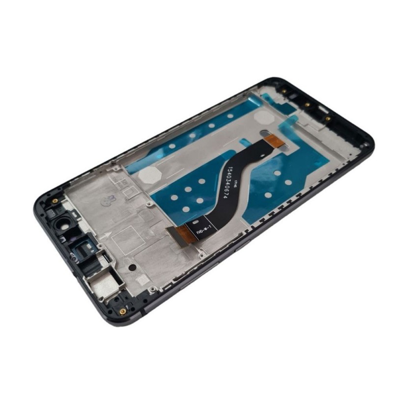 LCD Display + Frame For Huawei P10 Lite | WAS-LX1 | WAS-LX1A