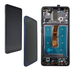 Acquista Display LCD ORIGINALE RIGENERATO + Frame Per Huawei Mate 10 PRO | BLA-L29 | BLA-L09 in vendita