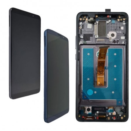 Acquista Display LCD ORIGINALE RIGENERATO + Frame Per Huawei Mate 10 PRO | BLA-L29 | BLA-L09 in vendita