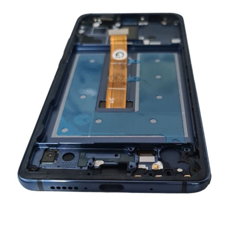 Apple Altoparlante Earpiecer Speaker Per iPhone X