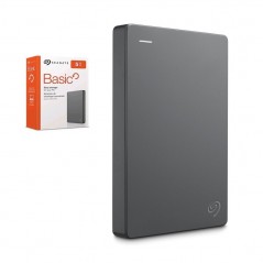 Seagate Hard Disk Esterno 2.5" 1TB - 2TB - 4TB - 5TB Usb 3.0 