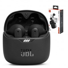 Discover JBL Tune Flex Auricolari True Wireless Noise Cancelling | Black details