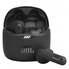 Photo of JBL Tune Flex Auricolari True Wireless Noise Cancelling | Black - JBL