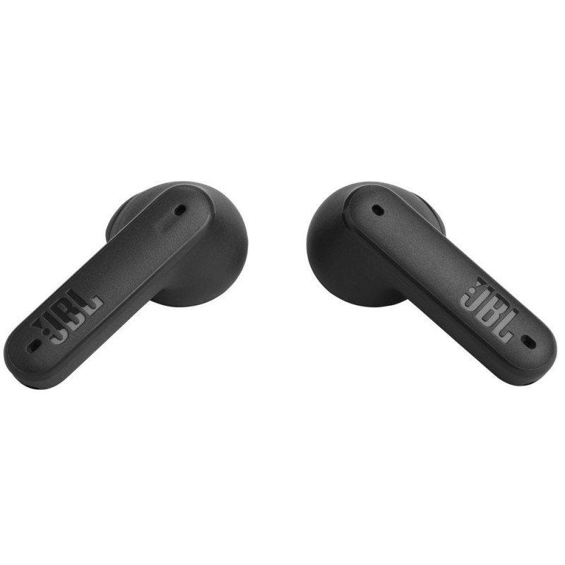 JBL Tune Flex True Wireless Noise Canceling Earphones | Black