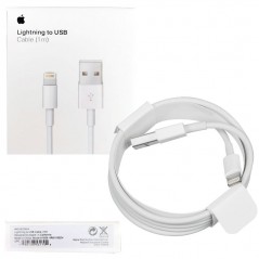 Acquista Apple Cavo Lightning MQUE2ZM/A 1mt in Blister su Smartness