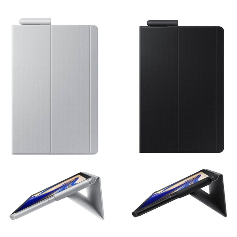 Samsung Book Cover EF-BT830P For Galaxy TAB S4 T830 T835 10.5 Bulk