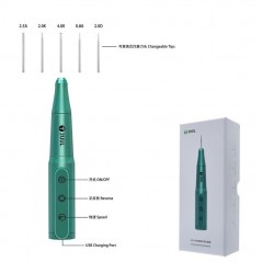 Buy 2UUL Polish Pen online